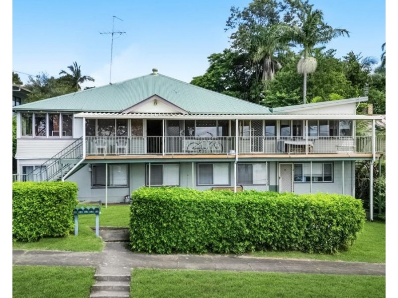1/25 Eyles Ave, Murwillumbah NSW 2484