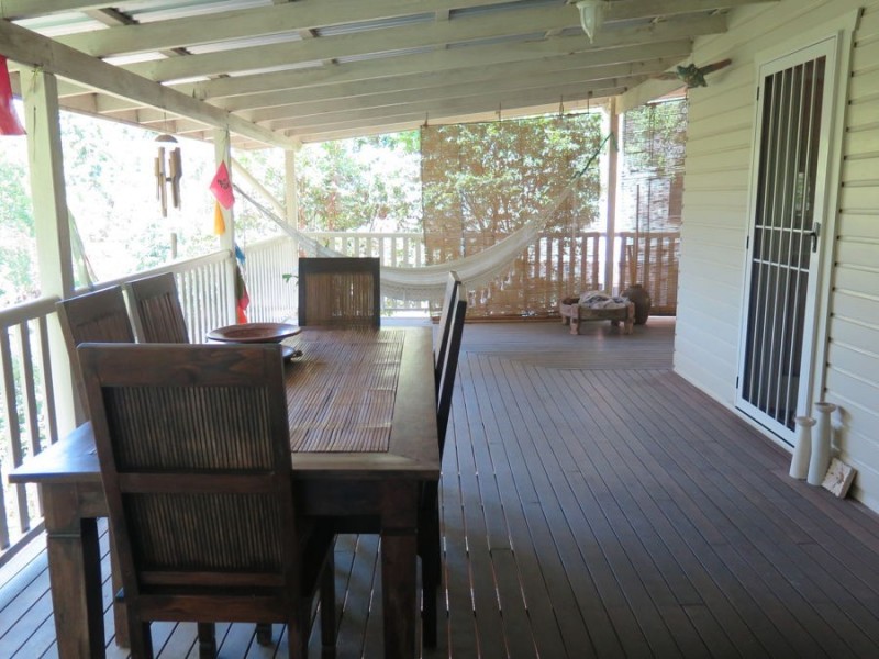 122 Byangum Road, Murwillumbah NSW 2484