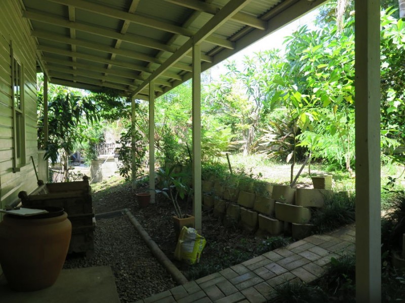 122 Byangum Road, Murwillumbah NSW 2484