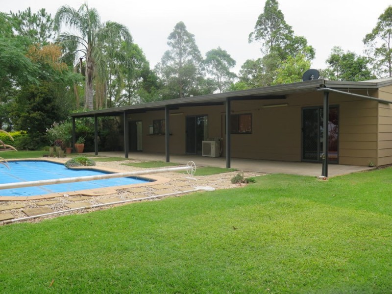 29 Turpentine Place, Tyalgum NSW 2484