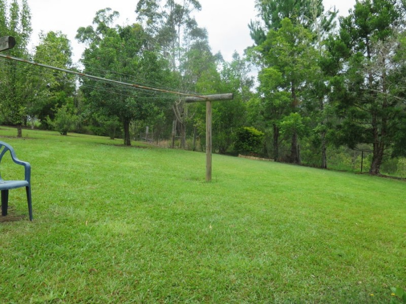 29 Turpentine Place, Tyalgum NSW 2484