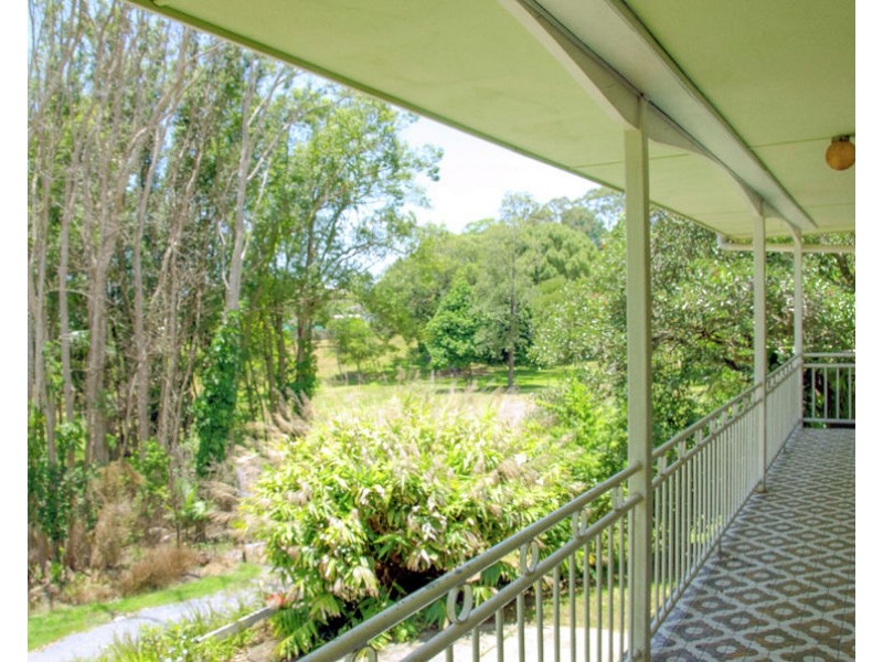 9 Frangela Drive, Murwillumbah NSW 2484