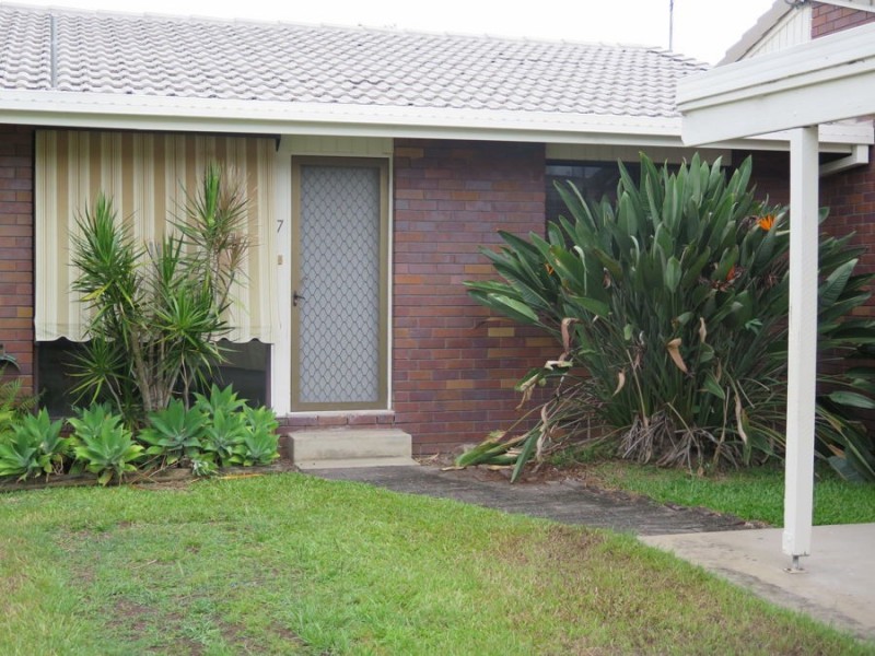 7/55 William Street, Murwillumbah NSW 2484