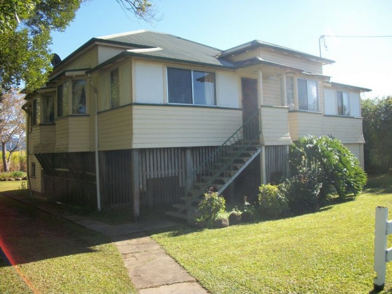 477 Tumbulgum Road, Murwillumbah NSW 2484