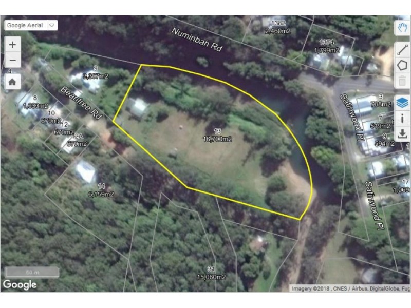 13 Beantree Road, Chillingham NSW 2484