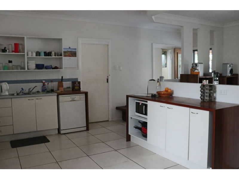 367 Clothiers Creek Road, Nunderi NSW 2484