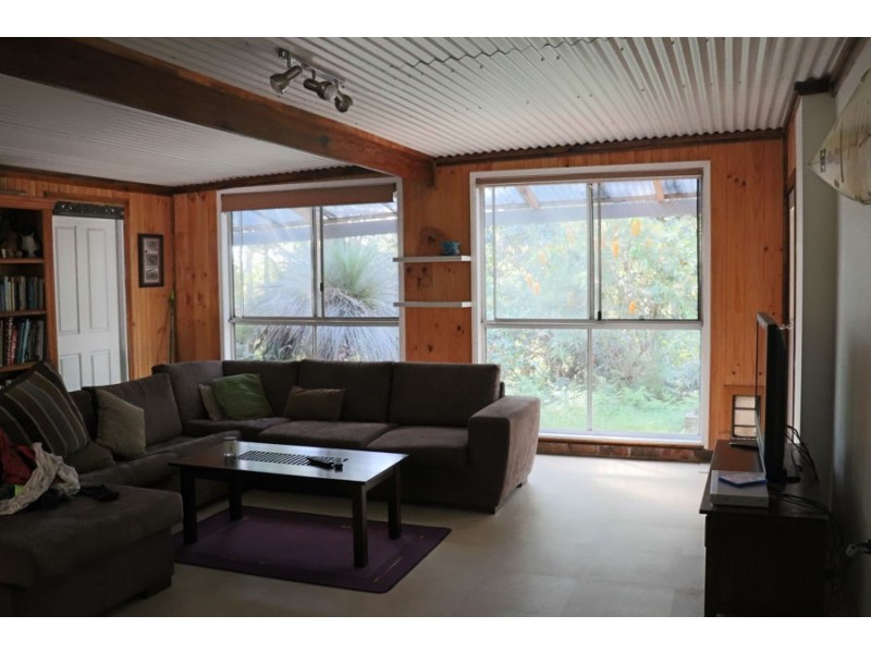 367 Clothiers Creek Road, Nunderi NSW 2484