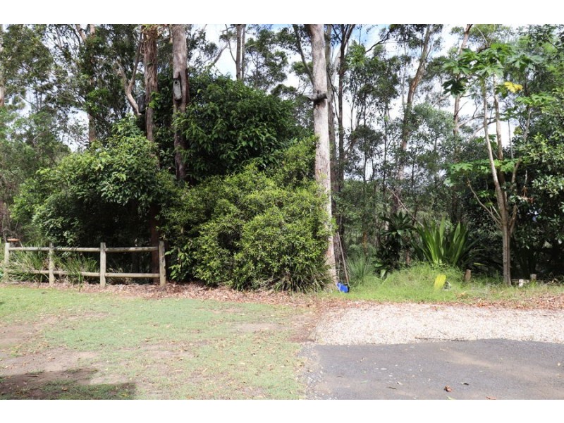 367 Clothiers Creek Road, Nunderi NSW 2484