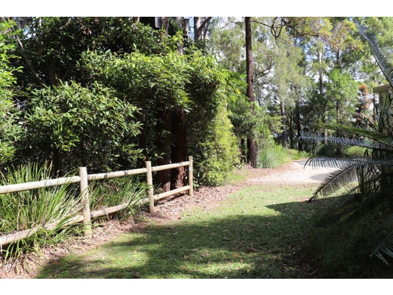 367 Clothiers Creek Road, Nunderi NSW 2484