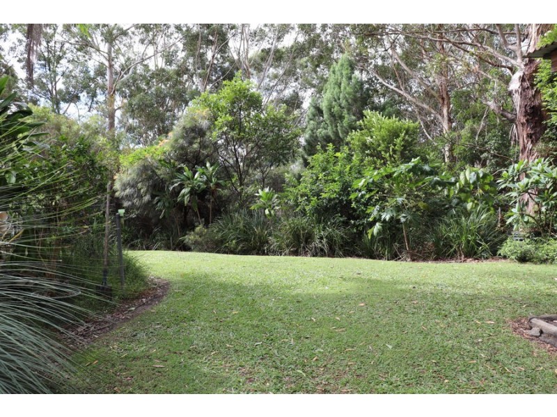 367 Clothiers Creek Road, Nunderi NSW 2484