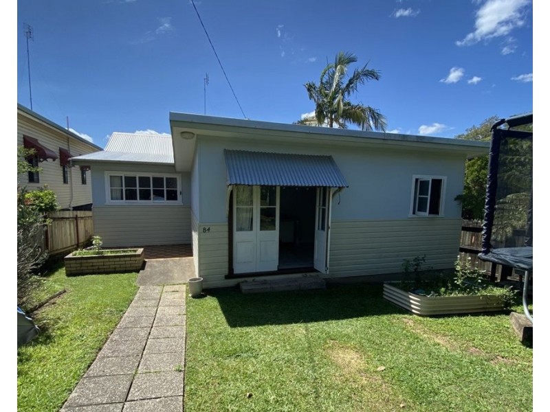 84 Riverview Street, Murwillumbah NSW 2484