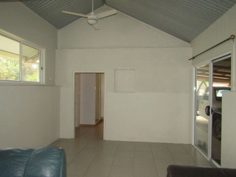 828A Numinbah Road, Crystal Creek NSW 2484