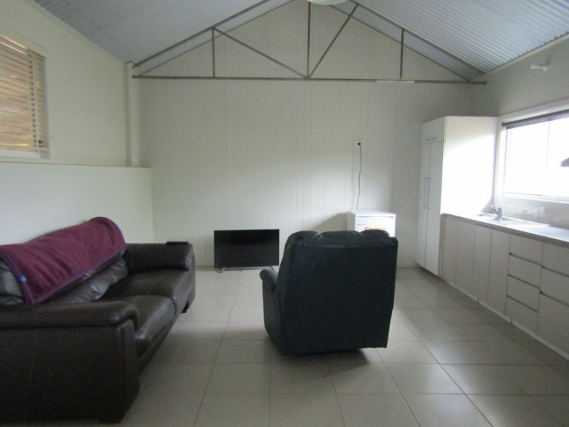 828A Numinbah Road, Crystal Creek NSW 2484