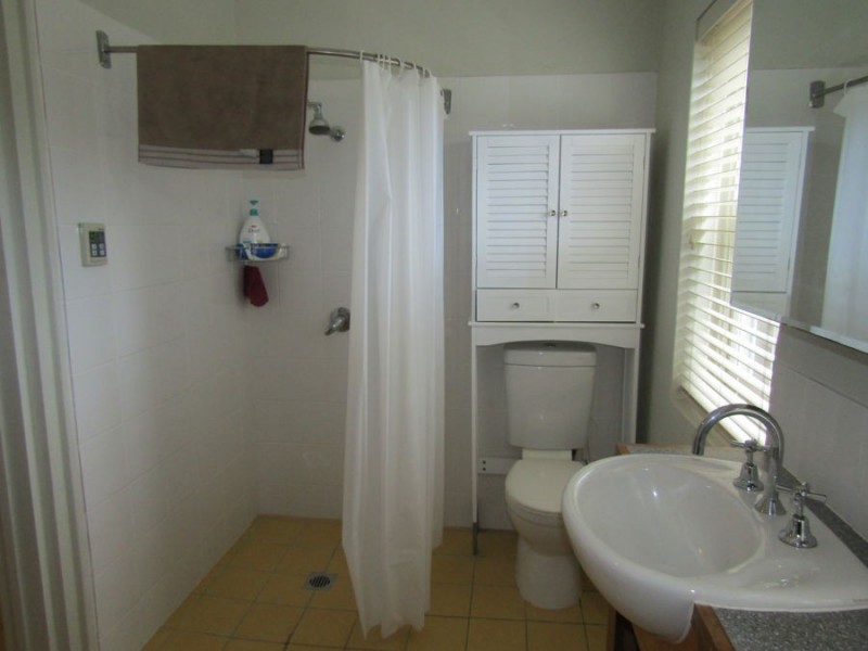 828A Numinbah Road, Crystal Creek NSW 2484