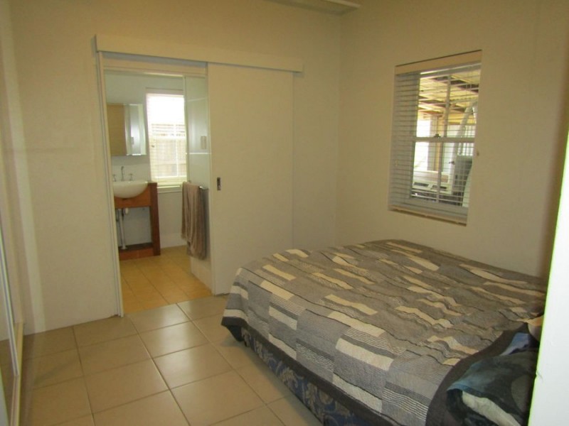 828A Numinbah Road, Crystal Creek NSW 2484