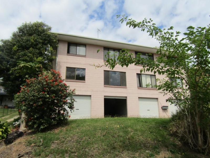 Unit 2 Banner Lane, Murwillumbah NSW 2484