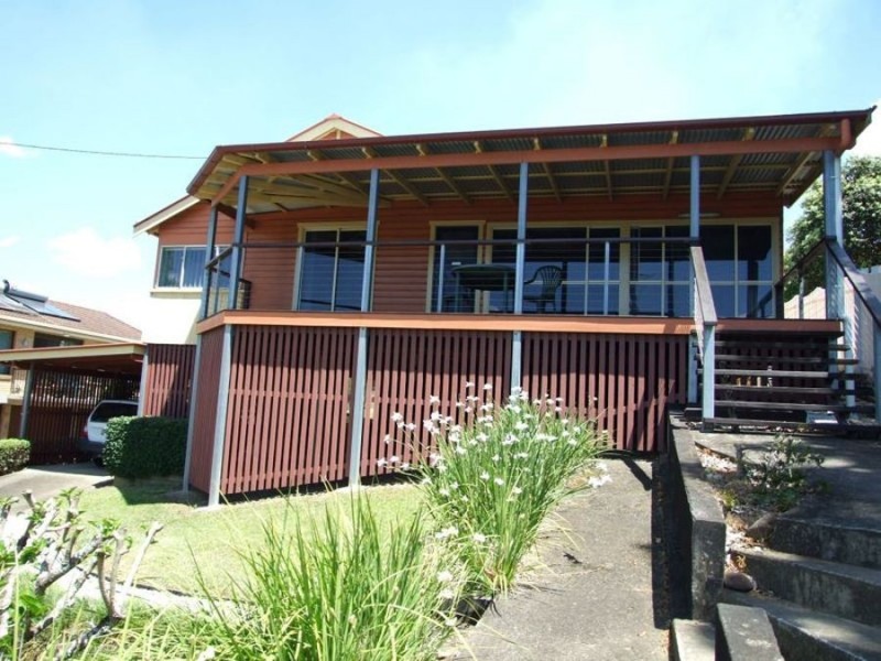 3 Nullum Street, Murwillumbah NSW 2484