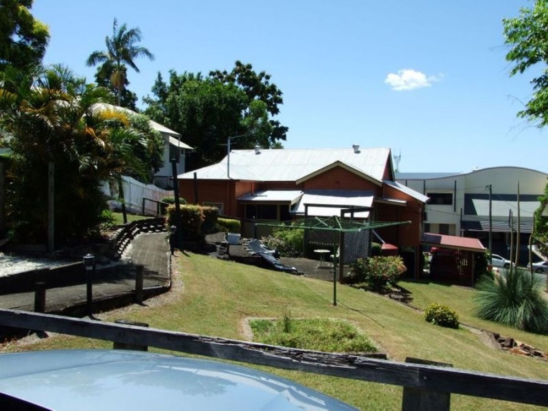 3 Nullum Street, Murwillumbah NSW 2484