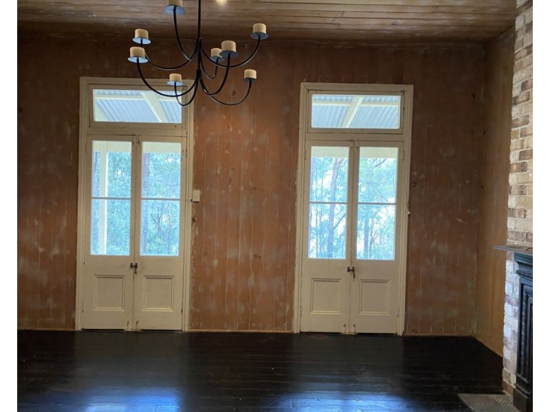 605 Limpinwood Road, Limpinwood NSW 2484