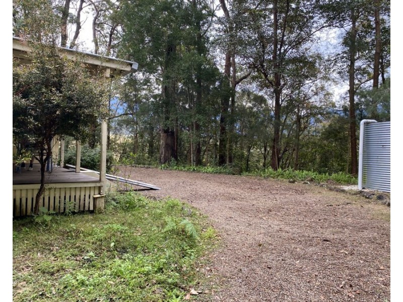 605 Limpinwood Road, Limpinwood NSW 2484