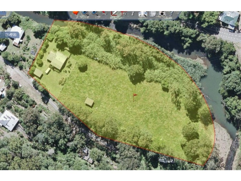 13 Beantree Road, Chillingham NSW 2484