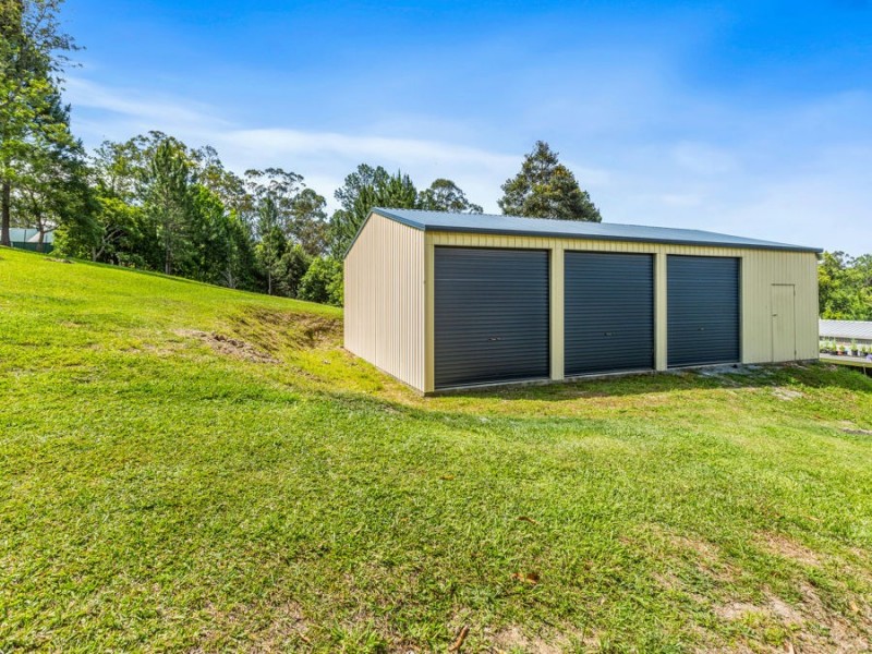 7097 Tweed Valley Way, Fernvale NSW 2484