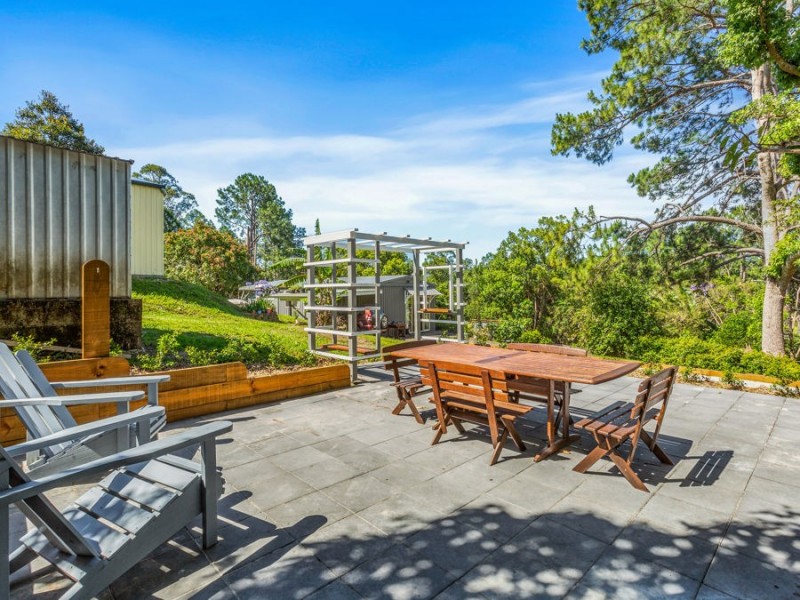 7097 Tweed Valley Way, Fernvale NSW 2484
