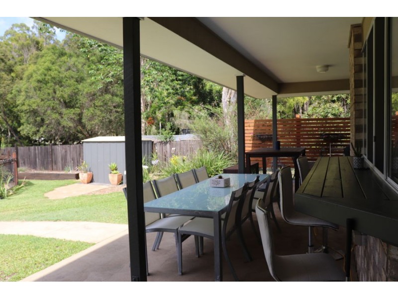 8 Garden Avenue, Nunderi NSW 2484