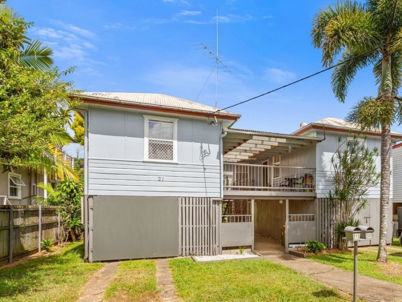 21 Charles Street, Murwillumbah NSW 2484