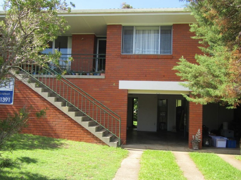 4 McPhail Avenue, Kingscliff NSW 2487