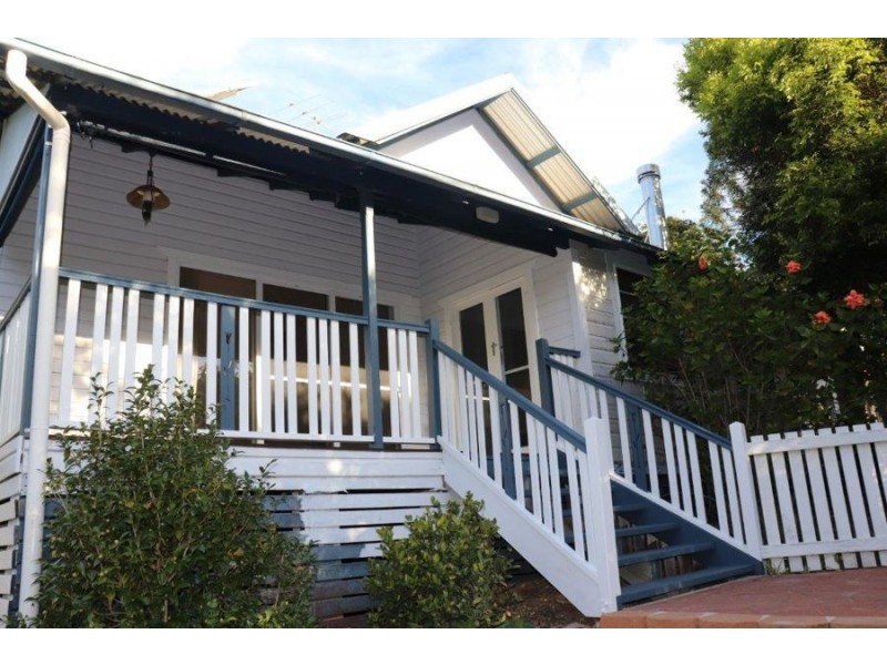 5 Balluna Street, Tyalgum NSW 2484