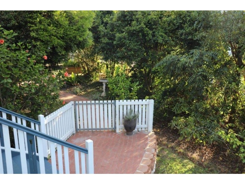 5 Balluna Street, Tyalgum NSW 2484