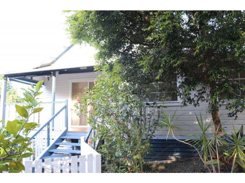 5 Balluna Street, Tyalgum NSW 2484