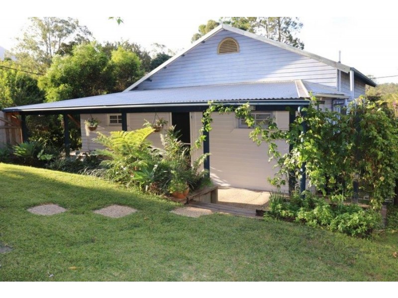 5 Balluna Street, Tyalgum NSW 2484