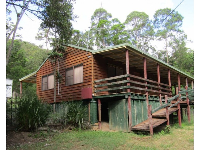 399 Bakers Road Byangum, Murwillumbah NSW 2484