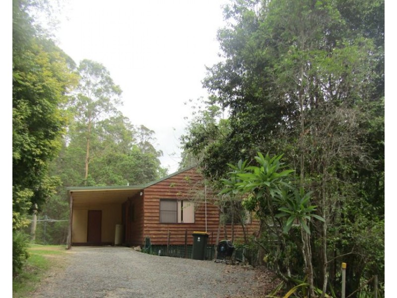399 Bakers Road Byangum, Murwillumbah NSW 2484