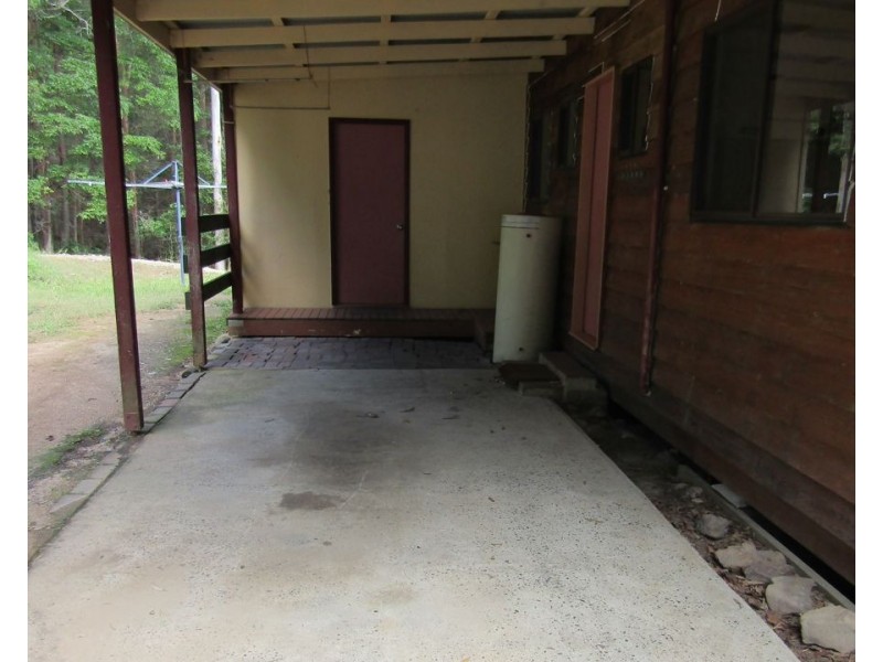 399 Bakers Road Byangum, Murwillumbah NSW 2484