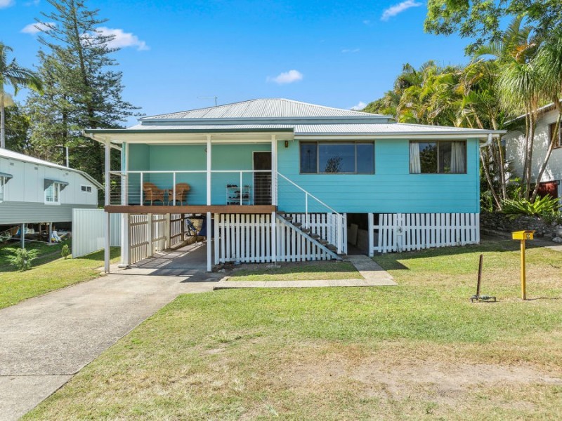 9 Rous Street, Murwillumbah NSW 2484