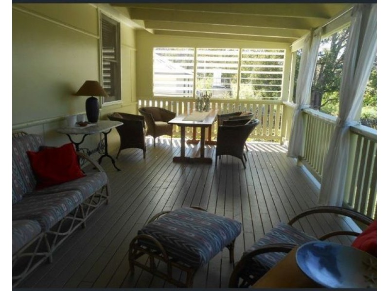 4 Harwood Street, Murwillumbah NSW 2484