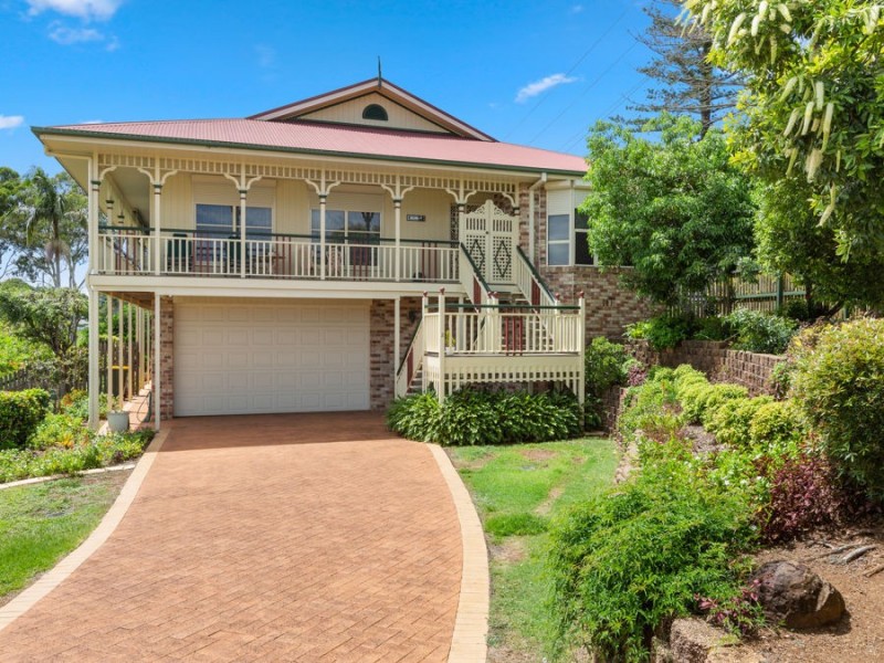 2 Federation Drive, Terranora NSW 2486