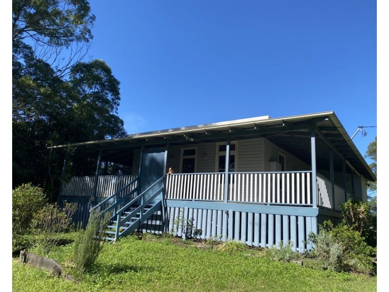 100 Fernvale Road, Fernvale NSW 2484
