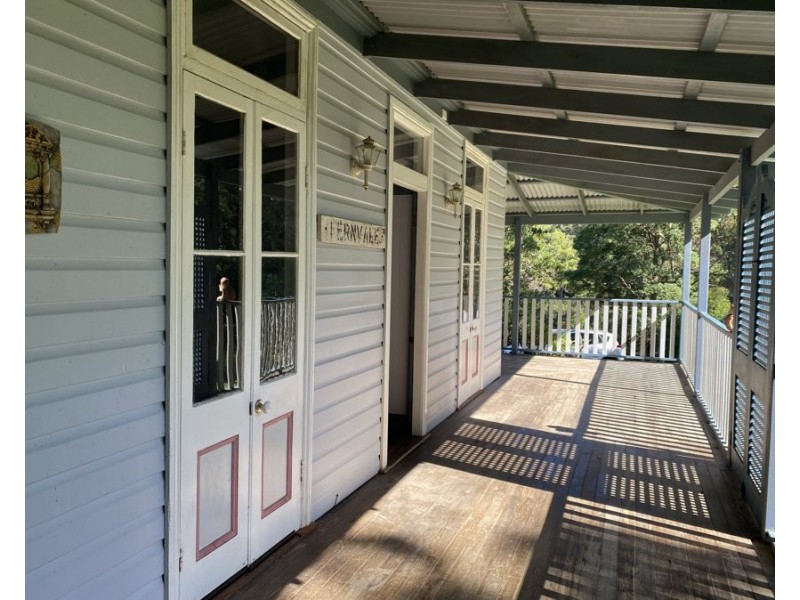 100 Fernvale Road, Fernvale NSW 2484