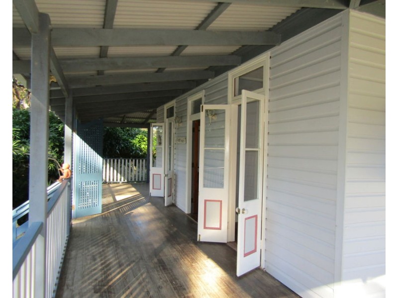 100 Fernvale Road, Fernvale NSW 2484