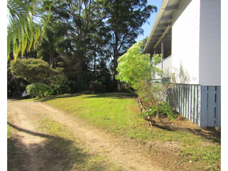 100 Fernvale Road, Fernvale NSW 2484