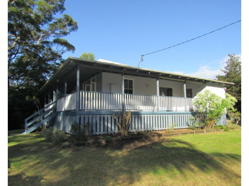 100 Fernvale Road, Fernvale NSW 2484
