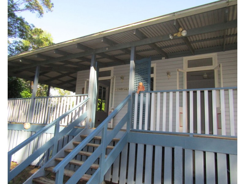 100 Fernvale Road, Fernvale NSW 2484