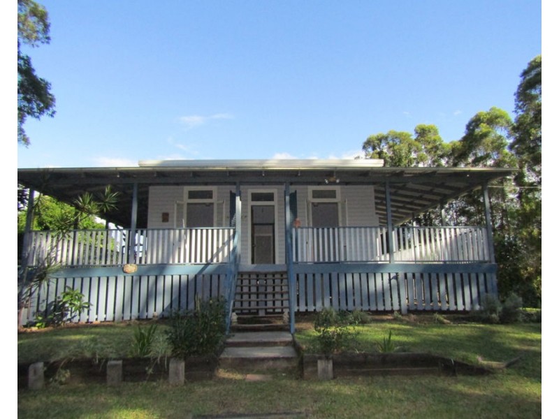 100 Fernvale Road, Fernvale NSW 2484