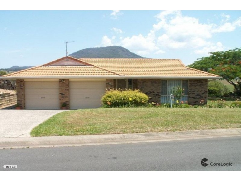 43 Riveroak Drive, Murwillumbah NSW 2484