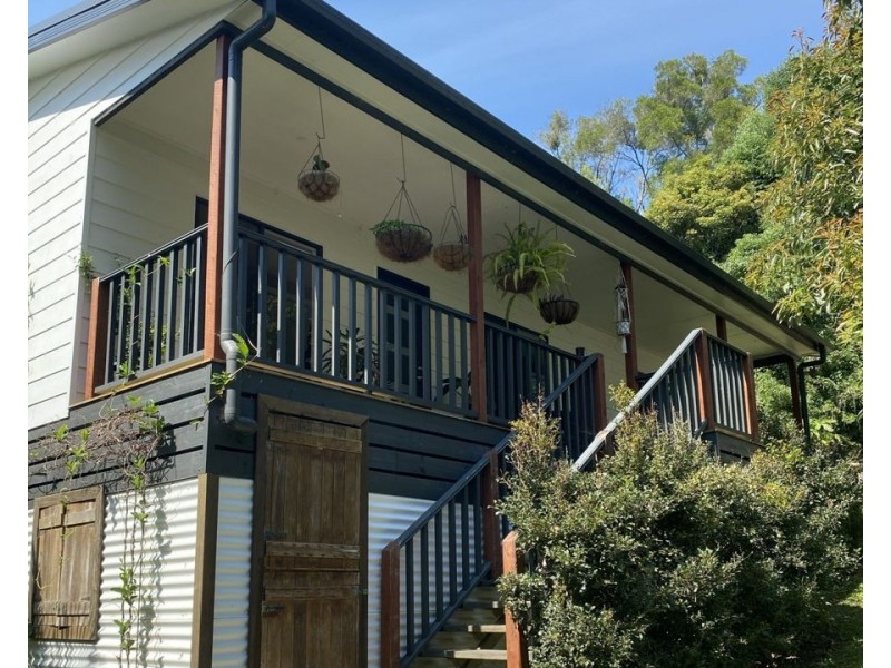 2/6181 Tweed Valley Way, Burringbar NSW 2483