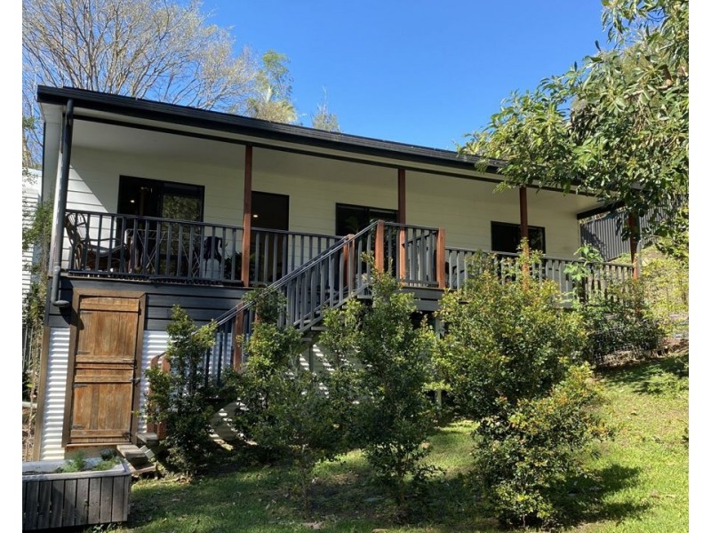 2/6181 Tweed Valley Way, Burringbar NSW 2483